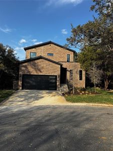 New construction Single-Family house 3 Rugby Ln, San Antonio, TX 78257 - image