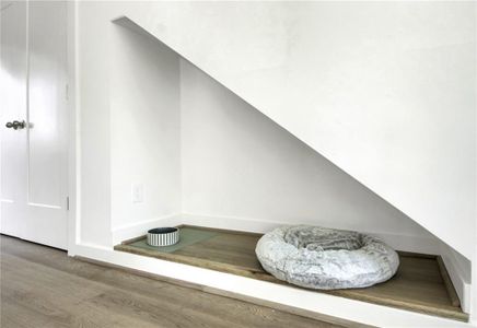 New construction Townhouse house 1070 Dill Avenue SW, Atlanta, GA 30310 - image 13