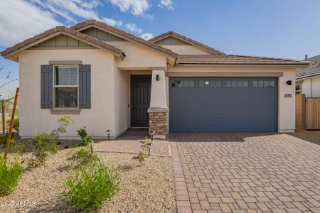 New construction Single-Family house 14377 W Alameda Rd, Surprise, AZ 85387 null- photo 0 0