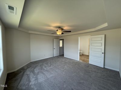 New construction Single-Family house 63 Coharie Dr, Lillington, NC 27546 - image 8