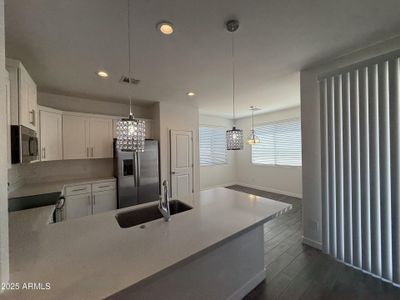 New construction Single-Family house 37627 W Rovey Ave, Tonopah, AZ 85354 - image 3