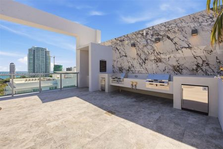 New construction Condo house 1611 Sw 2Nd Ave, Unit 301, Miami, FL 33129 - image