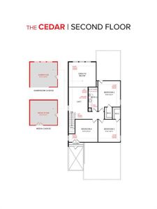 New construction Single-Family house 1608 Gracehill Wy, Forney, TX 75126 - image