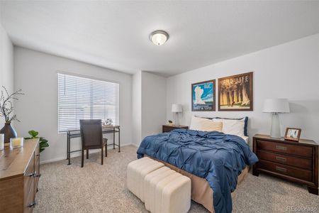 New construction Single-Family house 22274 E 39Th Pl, Aurora, CO 80019 - image 14