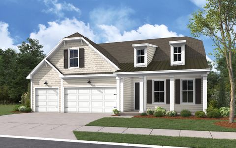 New construction Single-Family house 10 Tidwater Ln, Summerville, SC 29486 null- photo 18 18