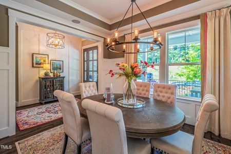 3 Mason By HHHunt Homes Dining Room (1)