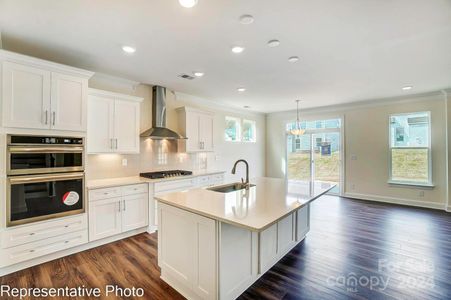 Quartz Counters