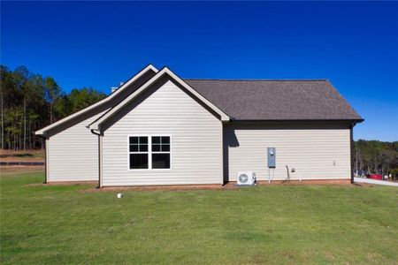 New construction Single-Family house 130 Eryn Ter, Covington, GA 30014 null- photo 25 25