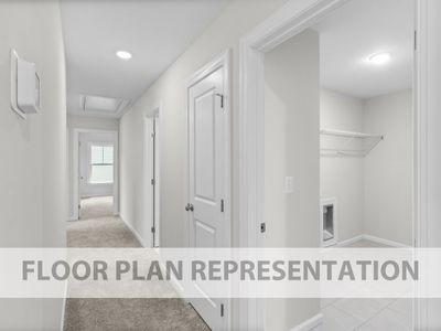 New construction Single-Family house 215 Prominence Dr, Grovetown, GA 30813 plan Oglethorpe - image 19