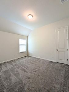 New construction Single-Family house 3934 Timberview St, Midlothian, TX 76065 plan Premier Series - Juniper - image 14