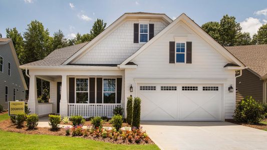 New construction Single-Family house 8913 Silver Springs Court, Charlotte, NC 28215 - photo 0