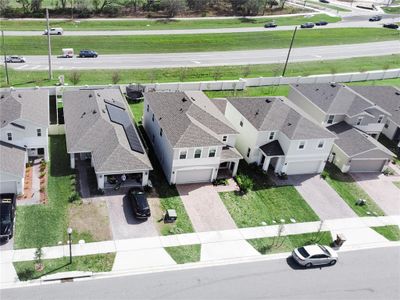 New construction Single-Family house 1371 Red Blossom Ln, Kissimmee, FL 34746 null- photo 4 4