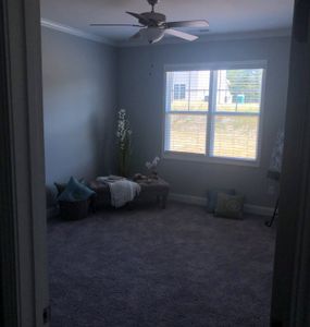 New construction Single-Family house Sanford, NC 27332 plan The Nicholson - image 14