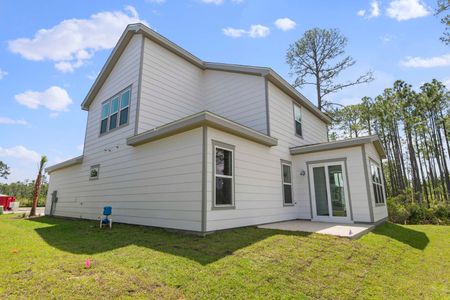 New construction Single-Family house 41 Brizo Ln, Santa Rosa Beach, FL 32459 plan Mozart - image 3