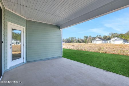 New construction Single-Family house 2258 Jennings Farm Dr, Middleburg, FL 32068 null- photo 35 35