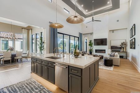 New construction Single-Family house 11406 Montell Pt, Boerne, TX 78006 - image 10