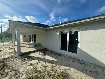 New construction Single-Family house 482 Nw Marion Ave, Port Saint Lucie, FL 34953 null- photo 1 1