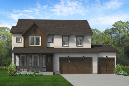 New construction Single-Family house 1751 Zeno St, Brighton, CO 80601 plan Gunnison - image 6