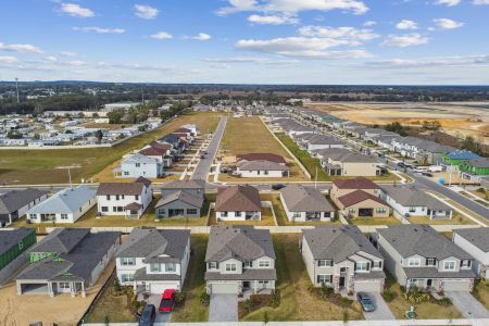 New construction Single-Family house 38433 Pindos Dr, Dade City, FL 33525 Mira Lago- photo 135 135