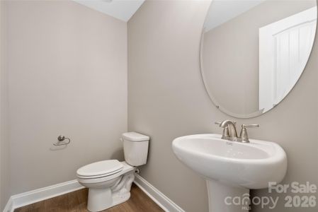 New construction Single-Family house 1007 Sioux St, Monroe, NC 28110 - image 7