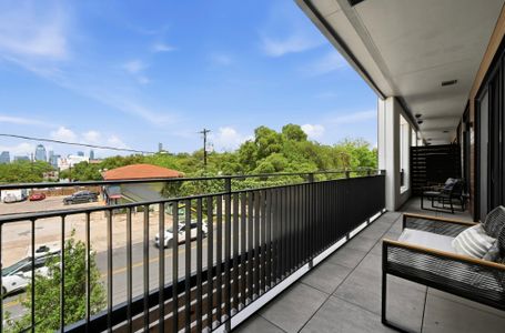 New construction Condo house 2209 S 1St St, Unit 209, Austin, TX 78704 - image