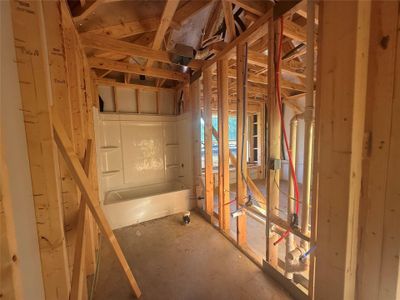 New construction Single-Family house 10715 Crockett Meadows Blvd, Conroe, TX 77306 - image 6