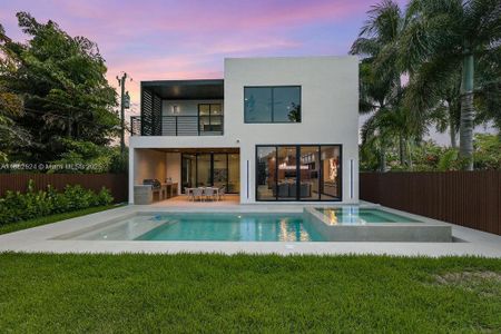 New construction Single-Family house 1132 Se 6Th Ter, Fort Lauderdale, FL 33316 - image