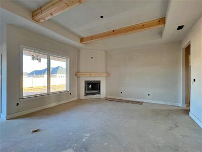 New construction Single-Family house 6526 Beals Creek Dr, Abilene, TX 79606 - image