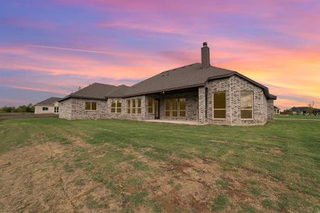 Lynx Hollow Estates by Sumeer Homes in Forney - photo 21 21