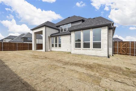 New construction Single-Family house 933 Shady Oaks Dr, Rockwall, TX 75087 228 Plan- photo 26 26