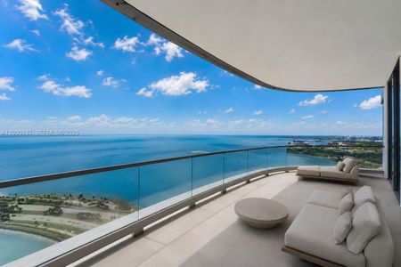 New construction Condo house 175 Se 25Th Rd, Unit 3602, Miami, FL 33129 - image