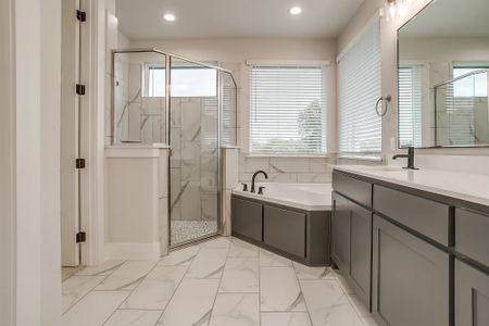 Matthews Farm by Elmwood Custom Homes in Venus - image 14