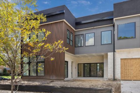 New construction Single-Family house 2102 Tangley St, Houston, TX 77005 - image 3