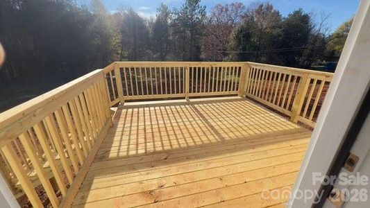 New construction Single-Family house 819 Wellwood Ave, Statesville, NC 28677 - image