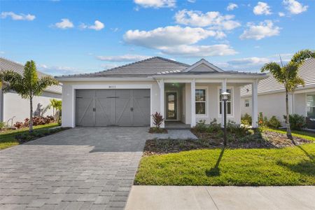 New construction Single-Family house 8071 Slipway Dr, Sarasota, FL 34240 null- photo 0