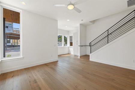 New construction Single-Family house 900 S 2Nd St, Unit 7, Austin, TX 78704 null- photo 8 8