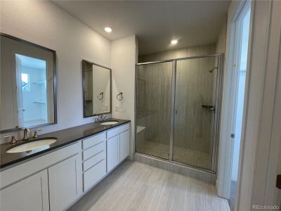 New construction Single-Family house 605 Twilight St, Erie, CO 80516 SuperHome- photo 2 2