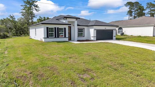 New construction Single-Family house 3211 Sw 128Th Street Rd, Ocala, FL 34473 - image