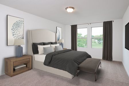 Wayside Village by Starlight Homes in Houston - photo 20 20