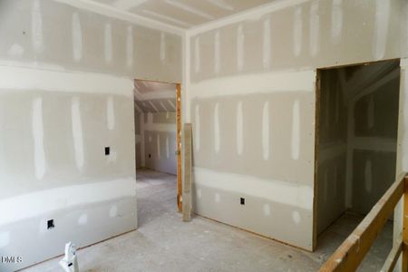 New construction Single-Family house 2524 Rosslare Pond Trl, Wendell, NC 27591 - image 18