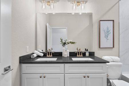 Friedrich Hill by Rosehaven Homes in San Antonio - image 19