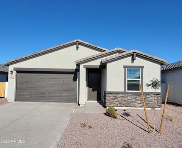 New construction Single-Family house 7544 E Cozy Cottage Ln, San Tan Valley, AZ 85143 plan Jubilee - image