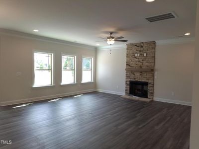 New construction Single-Family house 1089 Tulloch Ct, Unit 207, Burlington, NC 27215 - image 17