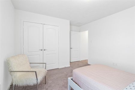 New construction Single-Family house 3520 Sage Green Trl, Conroe, TX 77304 plan Plan 2200 - image 19