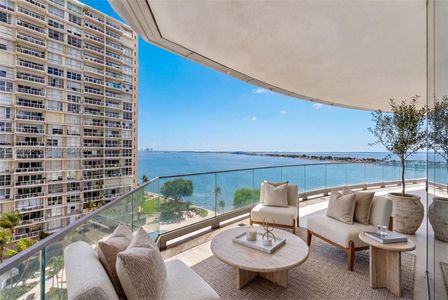 New construction Condo house 175 Se 25Th Rd 604, Unit 604, Miami, FL 33129 - image