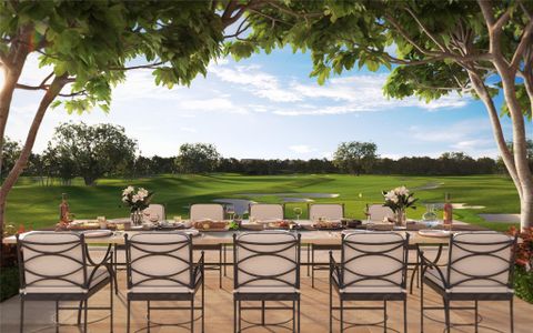 New construction Condo house 501 Diplomat Pkwy, Unit 20-E, Hallandale Beach, FL 33009 - image 17