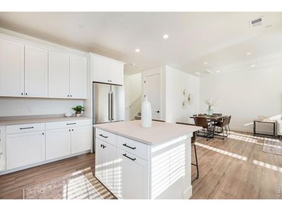 New construction Townhouse house 5102 Stonewall St, Loveland, CO 80538 - image 15