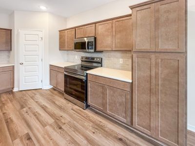 New construction Single-Family house Allenhurst, GA 31301 plan The Screven - Covenant - image 7