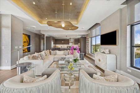 New construction Condo house 2323 San Felipe St, Unit 602, Houston, TX 77019 - image 8