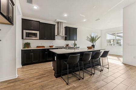 New construction Single-Family house 11822 Moonsail Dr, Parrish, FL 34219 - image 18